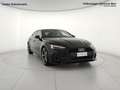 Audi A5 sportback 40 2.0 tdi mhev business 204cv s-tronic Negro - thumbnail 3