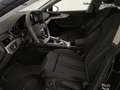 Audi A5 sportback 40 2.0 tdi mhev business 204cv s-tronic Zwart - thumbnail 12