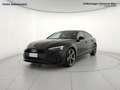 Audi A5 sportback 40 2.0 tdi mhev business 204cv s-tronic Negro - thumbnail 1