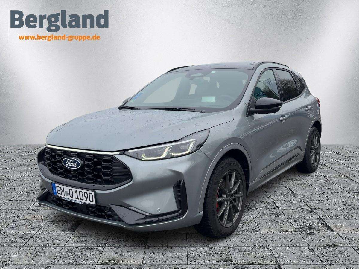 Used Ford Kuga 2.5