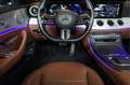 Mercedes-Benz E 200 d Business Solution AMG | NL AUTO | 1ste Eigenaar Zwart - thumbnail 9