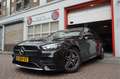 Mercedes-Benz E 200 d Business Solution AMG | NL AUTO | 1ste Eigenaar Zwart - thumbnail 2