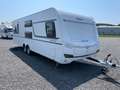 Dethleffs Nomad 730 FKR Wit - thumbnail 3