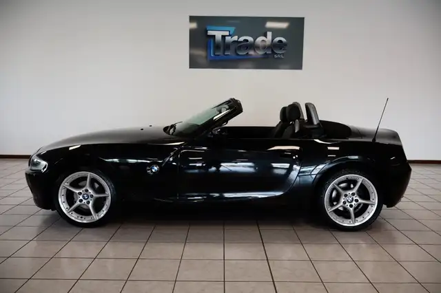 BMW Z4 2.5i Tagliandi - 6 cilindri