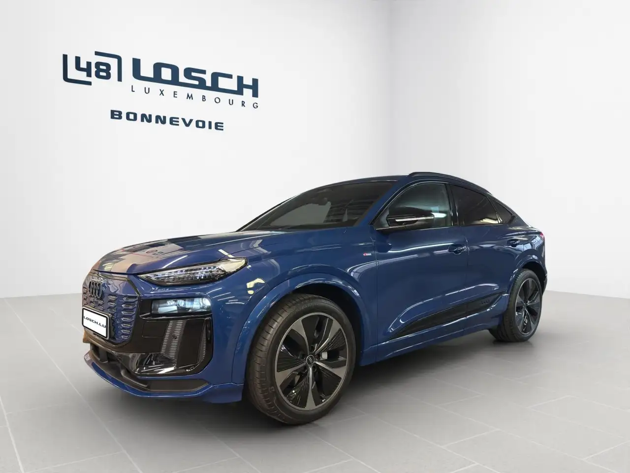 Audi Q6 2026