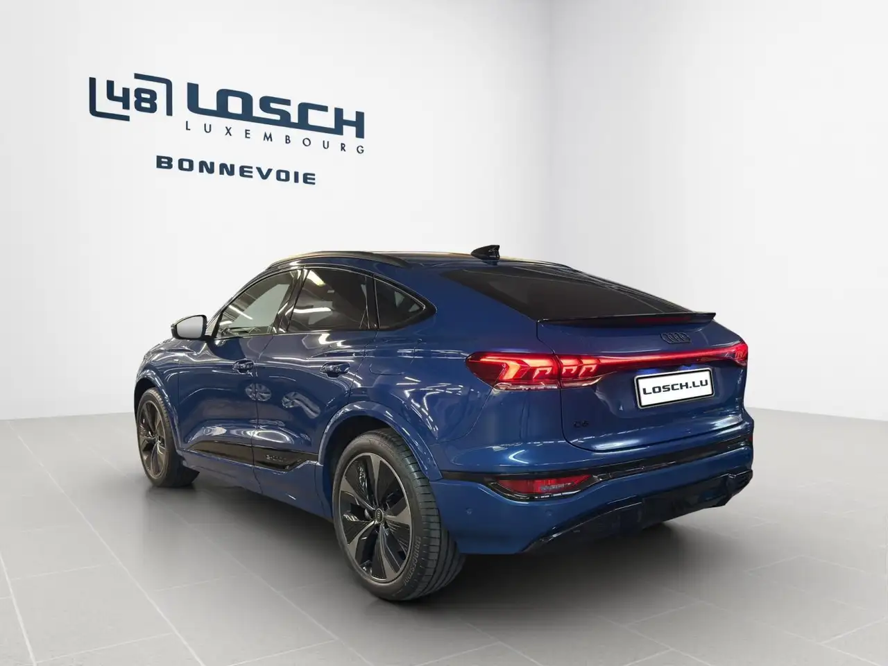 Audi Q6 2026