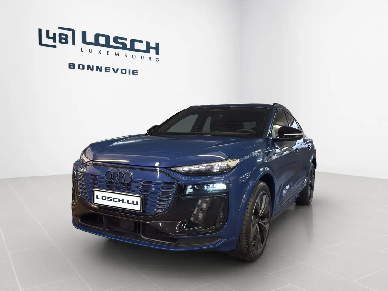 Audi Q6 2026