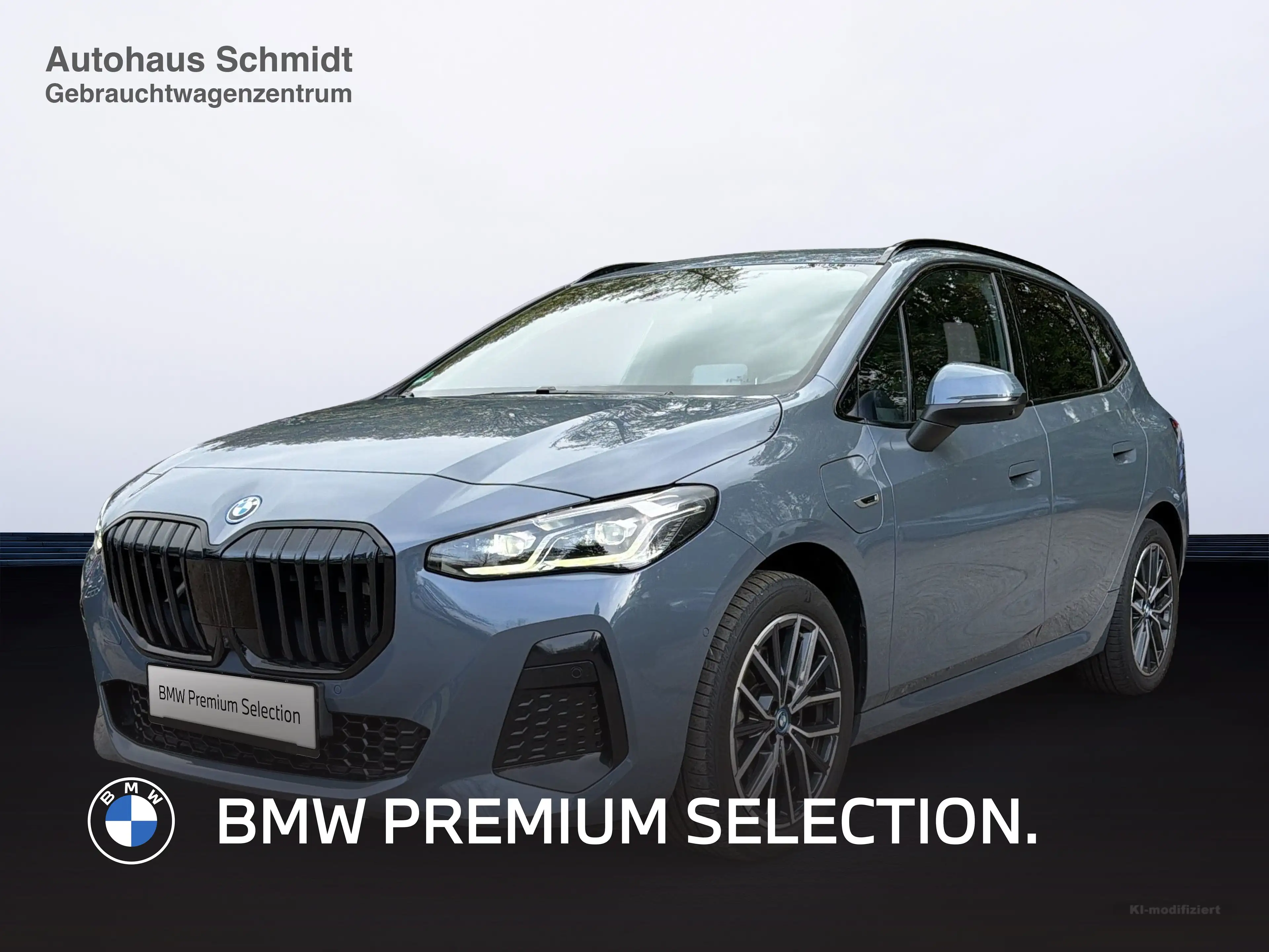 BMW 230 e xDrive Active Tourer