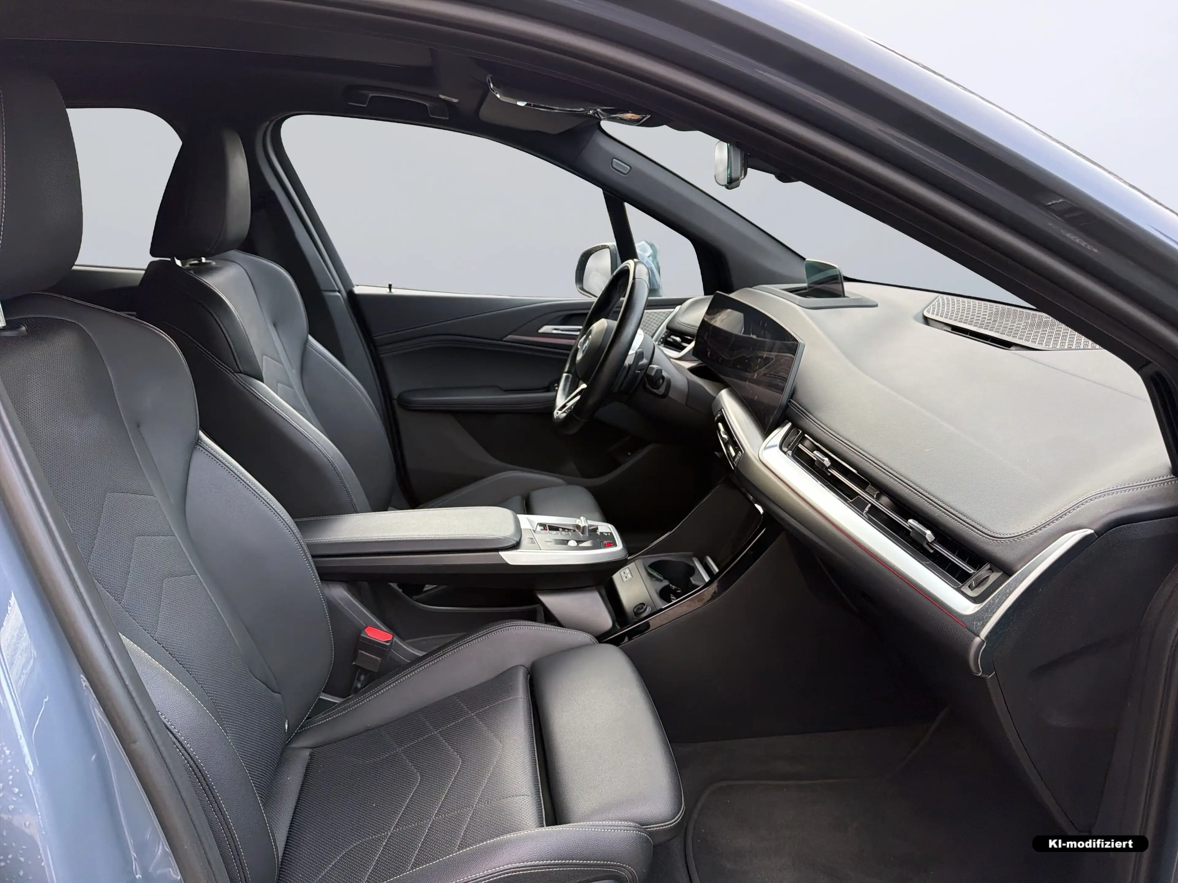 BMW 230 e xDrive Active Tourer — photo 11