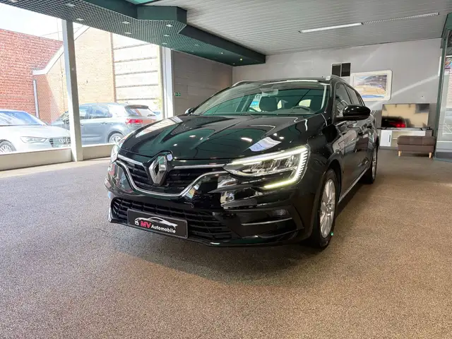Renault Megane SW 1.5 Blue dCi TVA Déductible * Navi * Caméra * Clim auto * Régulateur de vitesse