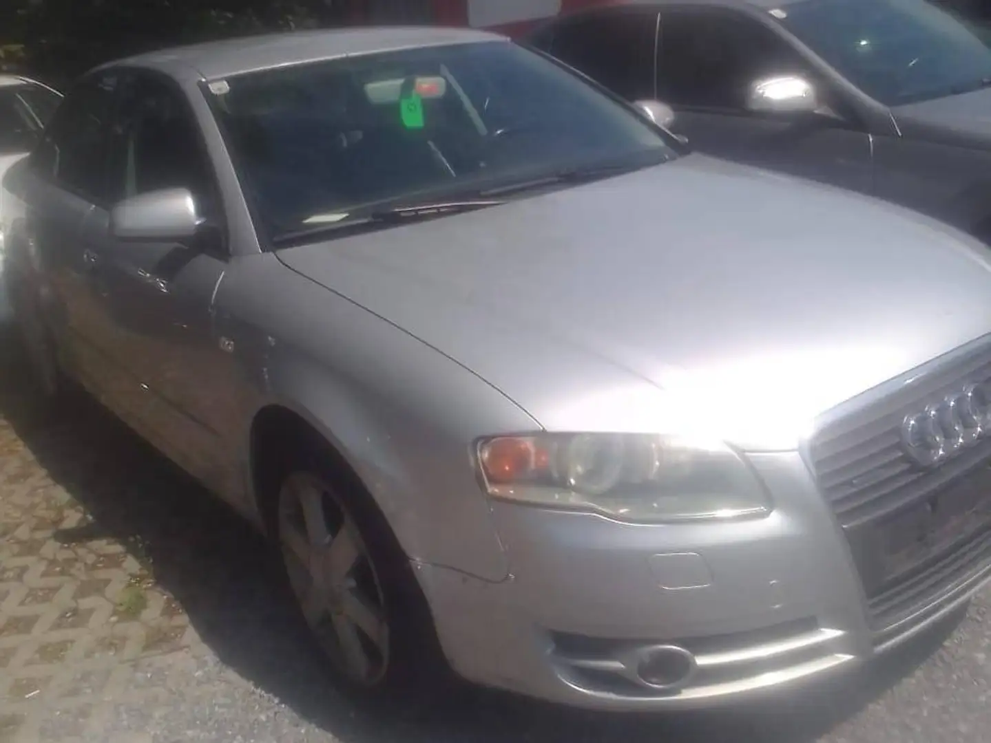 Audi A4 3.0 TDI quattro (171kW) - 1