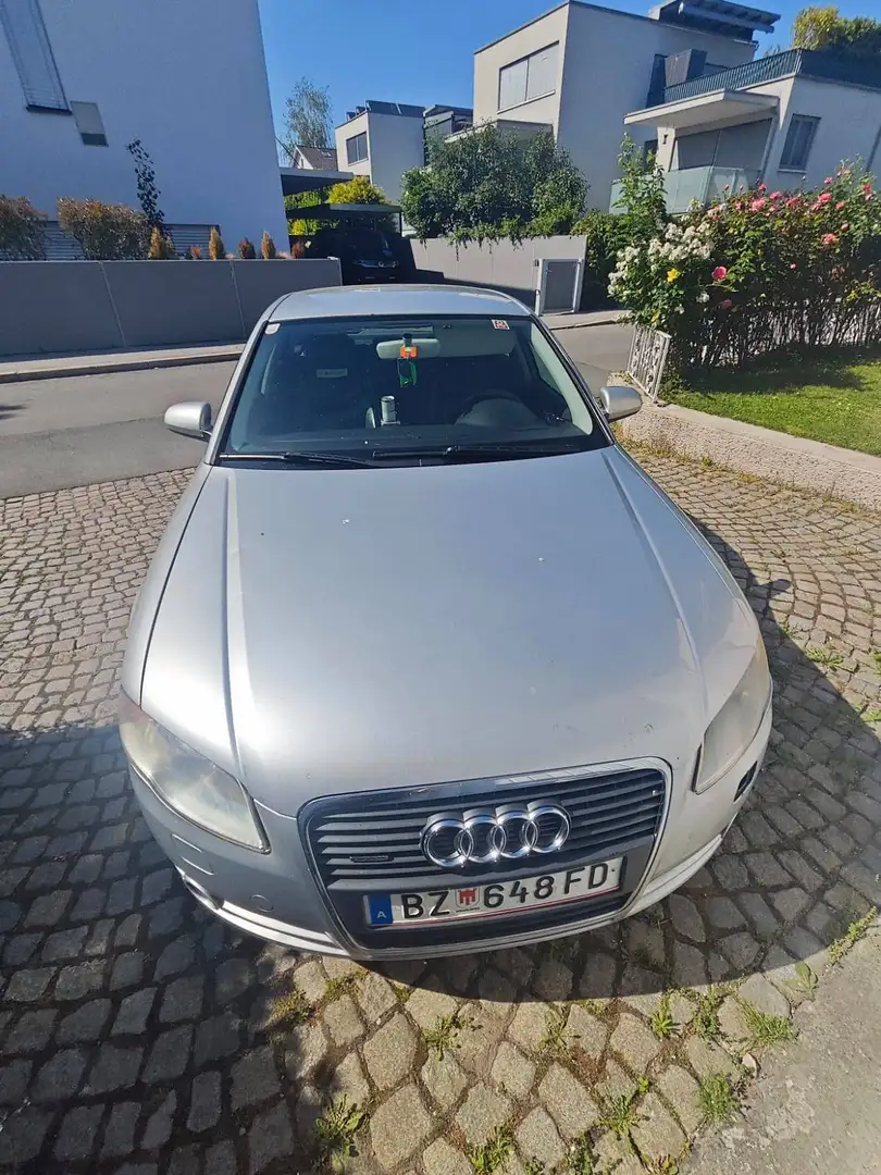 Audi A4 3.0 TDI quattro (171kW) - 2