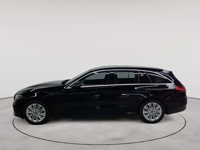 Mercedes-Benz C-Class view 6