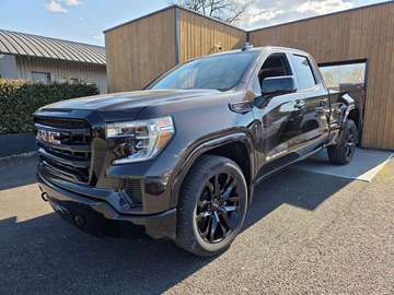 SIERRA 4.3L V6 285CH / 6 PLACES / ATTELAGE / CARPLAY / JA 22P