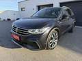 Volkswagen Tiguan R-Line 2,0 TDI 4Motion DSG/AHK/ACC/NAVI Schwarz - thumbnail 1