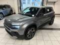 Jeep Avenger 1.2 turbo ULTIMI Summit km0 sconto 6500€ Grigio - thumbnail 1