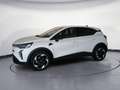 Renault Captur 1.0 TCE 90CH TECHNO Weiß - thumbnail 1