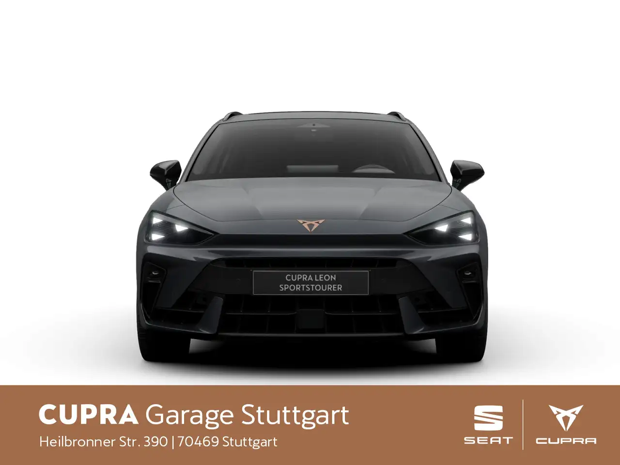 CUPRA Leon 2026