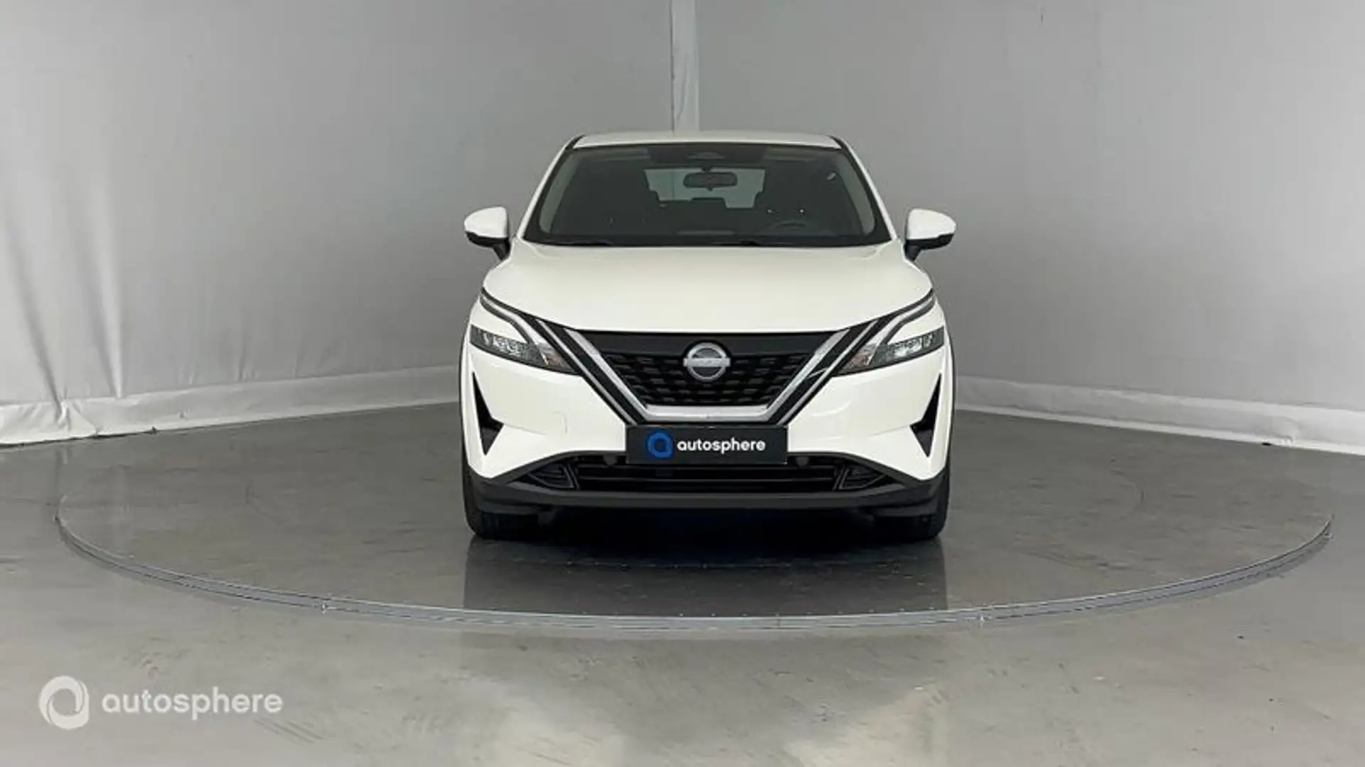 Nissan Qashqai e-POWER 190ch Business Edition 2022 - 2
