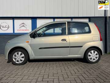 1.0-12V Kyoto 82000km 2007 2350eu