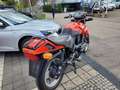 BMW K 75 1. Hand - org. 11 100 KM Rojo - thumbnail 3