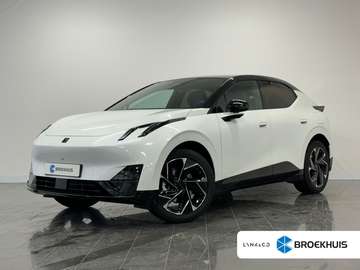 More 66 kWh | 22 kW lader | Apple Carplay/Android