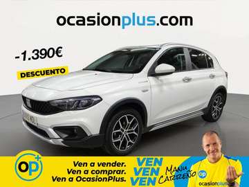 1.5 Hybrid Cross DCT 96KW