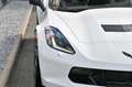 Corvette C7 Grand Sport 3LT *Z07 Performance Paket !* Blanco - thumbnail 22