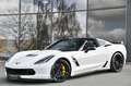 Corvette C7 Grand Sport 3LT *Z07 Performance Paket !* Blanco - thumbnail 36