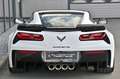 Corvette C7 Grand Sport 3LT *Z07 Performance Paket !* Blanco - thumbnail 25