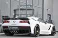 Corvette C7 Grand Sport 3LT *Z07 Performance Paket !* Blanco - thumbnail 29
