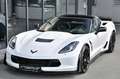 Corvette C7 Grand Sport 3LT *Z07 Performance Paket !* Blanco - thumbnail 26