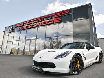 Grand Sport 3LT *Z07 Performance Paket !*