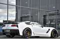 Corvette C7 Grand Sport 3LT *Z07 Performance Paket !* Blanco - thumbnail 31