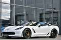 Corvette C7 Grand Sport 3LT *Z07 Performance Paket !* Blanco - thumbnail 30