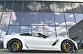 Corvette C7 Grand Sport 3LT *Z07 Performance Paket !* Blanco - thumbnail 7