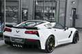 Corvette C7 Grand Sport 3LT *Z07 Performance Paket !* Blanco - thumbnail 4