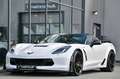 Corvette C7 Grand Sport 3LT *Z07 Performance Paket !* Blanco - thumbnail 28