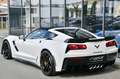 Corvette C7 Grand Sport 3LT *Z07 Performance Paket !* Blanco - thumbnail 5