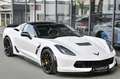 Corvette C7 Grand Sport 3LT *Z07 Performance Paket !* Blanco - thumbnail 3