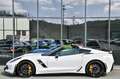 Corvette C7 Grand Sport 3LT *Z07 Performance Paket !* Blanco - thumbnail 6