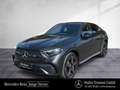 Mercedes-Benz GLC 200 d 4MATIC Coupé NP: 84.384 PREM AMG DISTR Grau - thumbnail 1