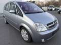 Opel Meriva Edition Automatik Klima Grau - thumbnail 2