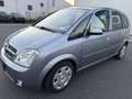 Opel Meriva Edition Automatik Klima Grau - thumbnail 1