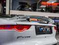 Jaguar F-Type Cabrio 3.0 V6 - Full Service History - Polaris Wit Weiß - thumbnail 7