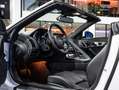 Jaguar F-Type Cabrio 3.0 V6 - Full Service History - Polaris Wit Weiß - thumbnail 19