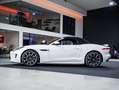 Jaguar F-Type Cabrio 3.0 V6 - Full Service History - Polaris Wit Weiß - thumbnail 20