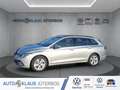 Volkswagen Golf Variant Golf VIII (8) Variant Life 1.5 eTSI Bluetooth Navi Silber - thumbnail 1
