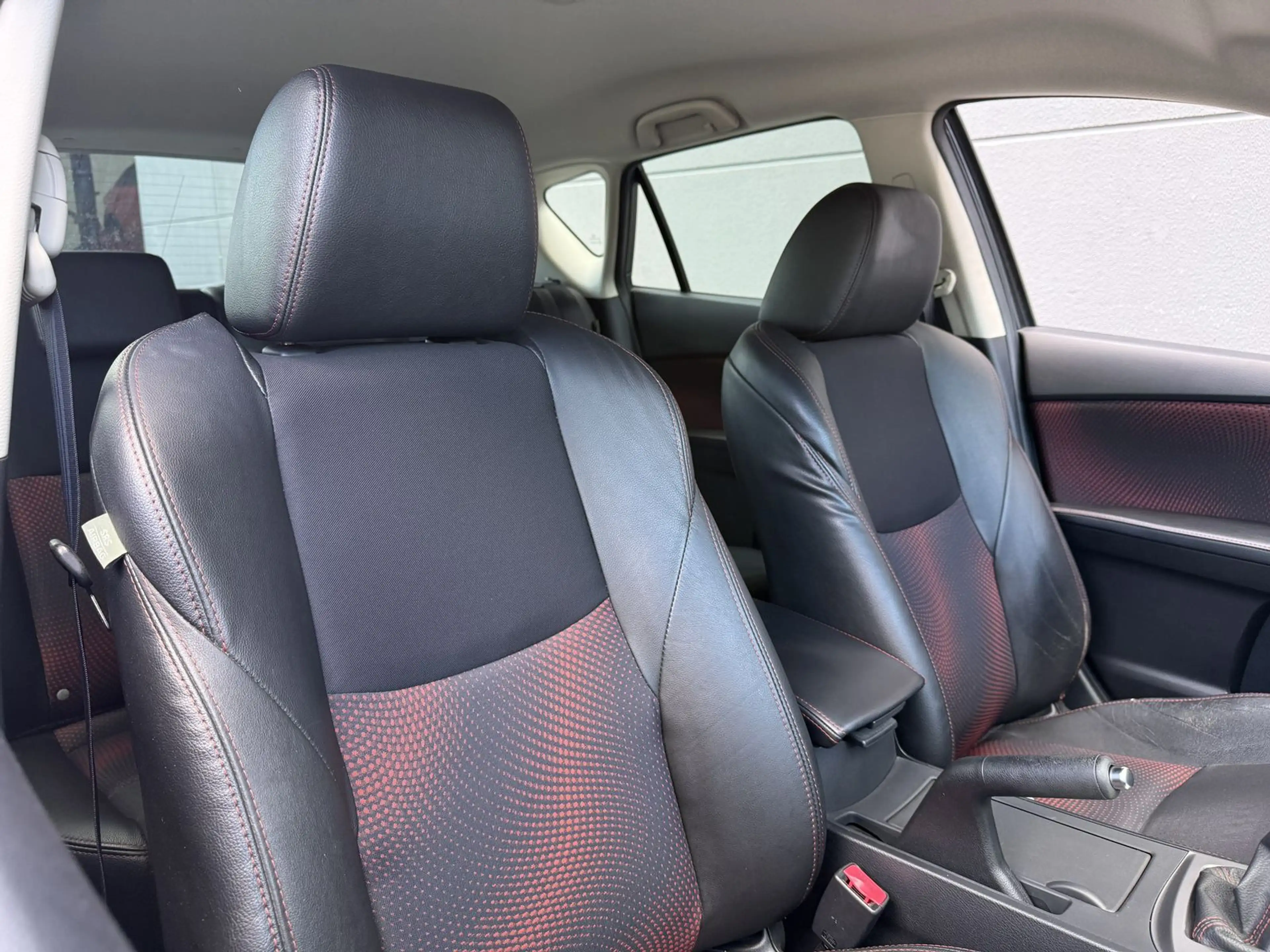 Mazda 3 MPS 3.Hand *bhz.WSS*NAVI*PDC*SHZ* — photo 14