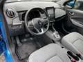 Renault ZOE BATTERIE GEKAUFT +52 KW+NAVI+KAMERA+PDC Blu/Azzurro - thumbnail 10